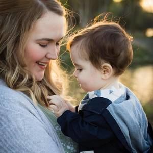 Meet your Posher, Destiny